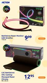 Action Flugblatt woche 46 Seite 153