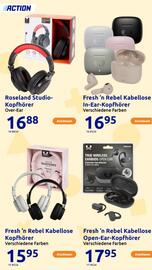 Action Flugblatt woche 46 Seite 154