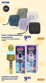 Action Flugblatt woche 46 Seite 156