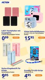 Action Flugblatt woche 46 Seite 157