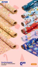 Action Flugblatt woche 46 Seite 176