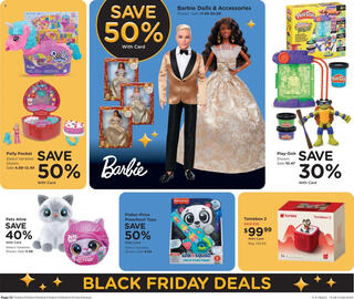 Fred Meyer weekly ad Page 13