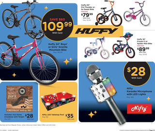 Fred Meyer weekly ad Page 14