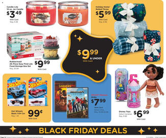 Fred Meyer weekly ad Page 15