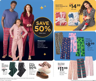 Fred Meyer weekly ad Page 18