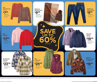Fred Meyer weekly ad Page 20