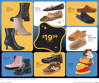 Fred Meyer weekly ad Page 22