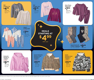 Fred Meyer weekly ad Page 24