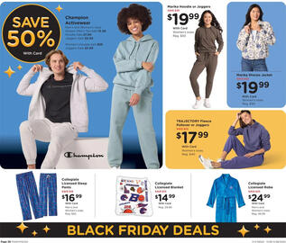 Fred Meyer weekly ad Page 27