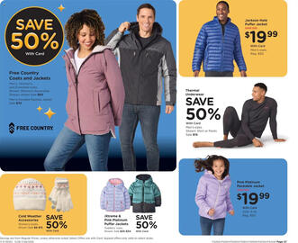 Fred Meyer weekly ad Page 28