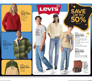 Fred Meyer weekly ad Page 30