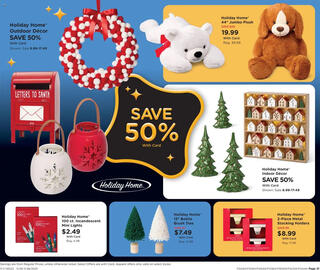 Fred Meyer weekly ad Page 32