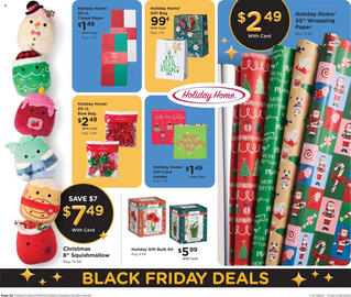 Fred Meyer weekly ad Page 33
