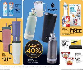 Fred Meyer weekly ad Page 34