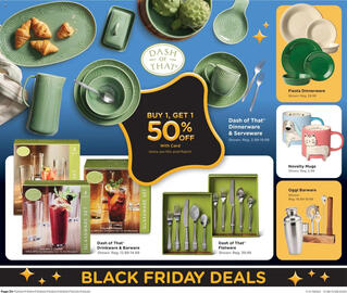 Fred Meyer weekly ad Page 35