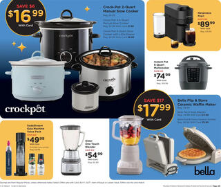 Fred Meyer weekly ad Page 36