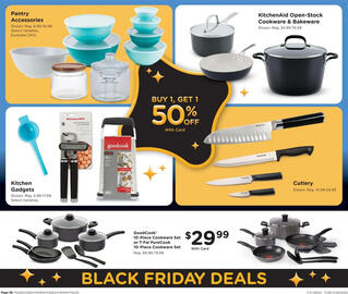 Fred Meyer weekly ad Page 37