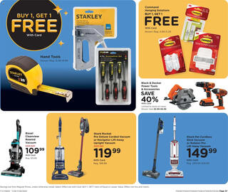 Fred Meyer weekly ad Page 38