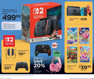 Fred Meyer weekly ad Page 4