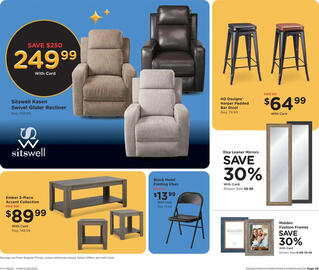 Fred Meyer weekly ad Page 40