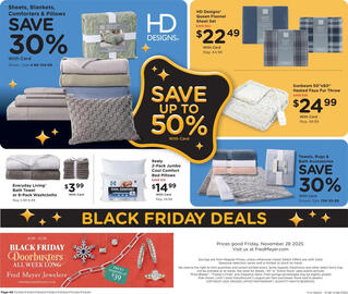 Fred Meyer weekly ad Page 41