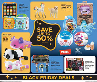 Fred Meyer weekly ad Page 9