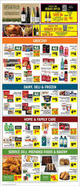 Lucky Supermarkets weekly ad week 46 Page 2