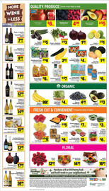 Lucky Supermarkets weekly ad week 46 Page 4
