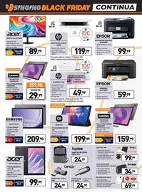 Volantino Unieuro settimana 46 Pagina 13