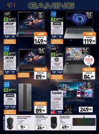 Volantino Unieuro settimana 46 Pagina 14