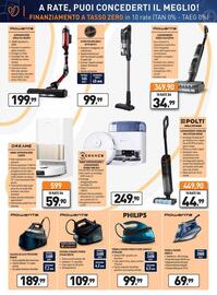 Volantino Unieuro settimana 46 Pagina 16