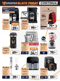 Volantino Unieuro settimana 46 Pagina 17