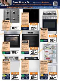 Volantino Unieuro settimana 46 Pagina 22