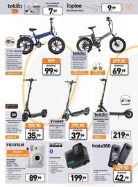 Volantino Unieuro settimana 46 Pagina 23