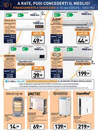 Volantino Unieuro settimana 46 Pagina 24