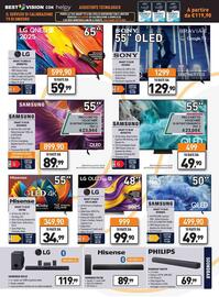 Volantino Unieuro settimana 46 Pagina 3