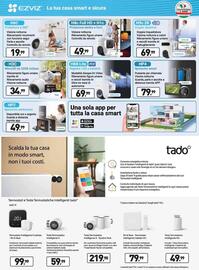 Volantino Unieuro settimana 46 Pagina 30