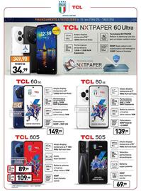 Volantino Unieuro settimana 46 Pagina 32