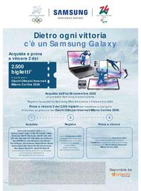 Volantino Unieuro settimana 46 Pagina 33