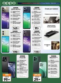 Volantino Unieuro settimana 46 Pagina 34