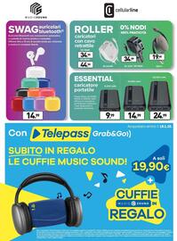 Volantino Unieuro settimana 46 Pagina 35