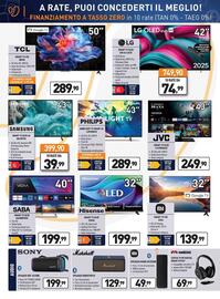 Volantino Unieuro settimana 46 Pagina 4