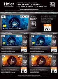 Volantino Unieuro settimana 46 Pagina 5