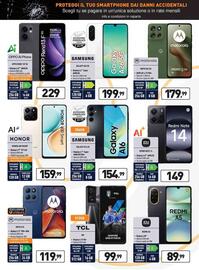 Volantino Unieuro settimana 46 Pagina 7