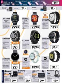 Volantino Unieuro settimana 46 Pagina 8