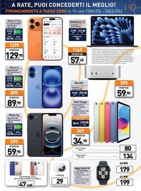 Volantino Unieuro settimana 46 Pagina 9