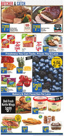 Homeland Market weekly ad week 46 Page 2