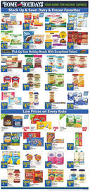 Homeland Market weekly ad week 46 Page 3