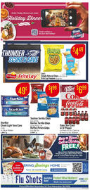 Homeland Market weekly ad week 46 Page 4