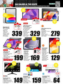 Volantino MediaWorld settimana 46 Pagina 10